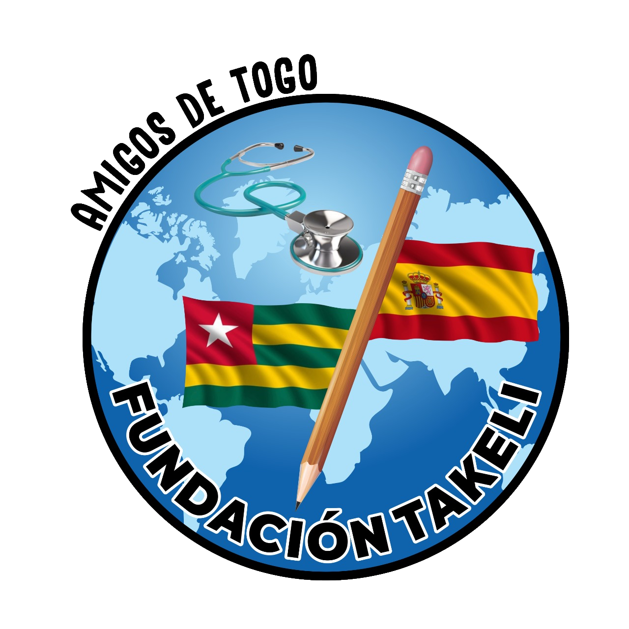 Fundación Takeli